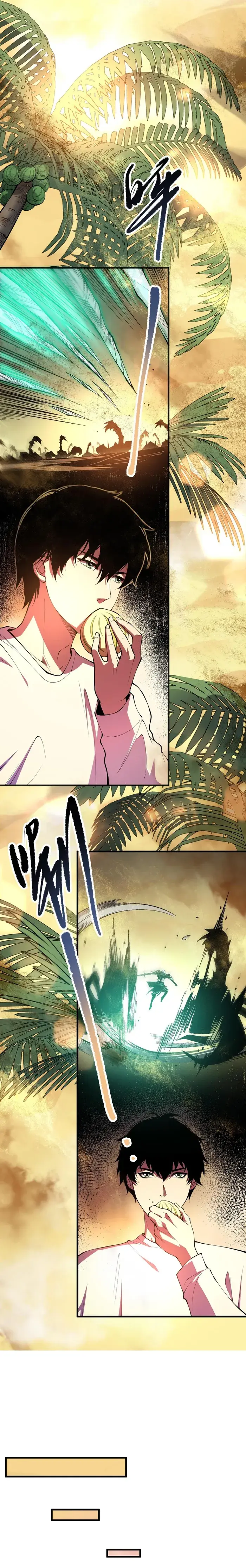 Catastrophic Necromancer Chapter 94 image 10_optimized